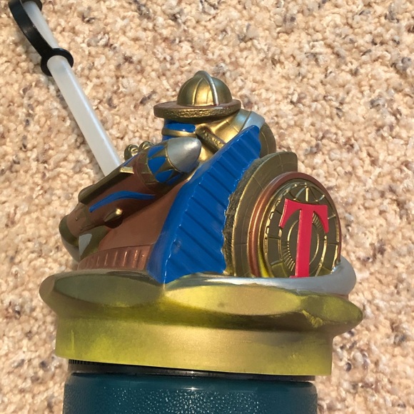 Disneyland Tomorrowland Grand Opening 1998 - Picture 6 of 12